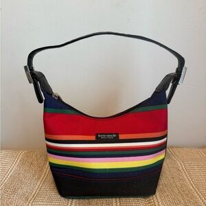 Vintage 1990’s Kate Spade shoulder bag purse